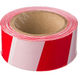 Изображение товара Лента сигнальная MAXTape 50 мм MASTER (шт)