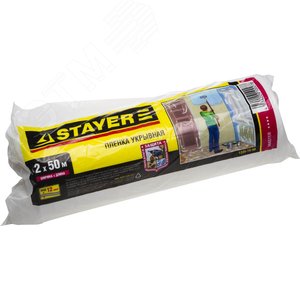 Изображение товара Пленка защитная 2 м, (шт)