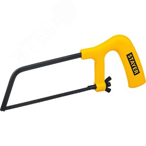 Изображение товара Мини ножовка по металлу Ножовка-мини по металлу (1561) (шт)