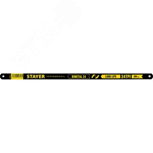 Изображение товара Полотно по металлу Bimetal-24 (шт)