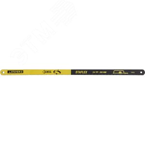 Изображение товара Полотно по металлу PROFI ''STAYER-FLEX'' 24 TPI (шт)
