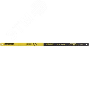 Изображение товара Полотно по металлу PROFI ''STAYER-FLEX'' 24 TPI (шт)