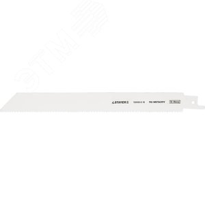 Изображение товара Полотно для пилы S1122VF (шт)