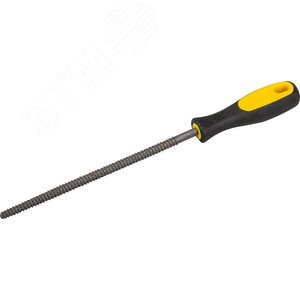 Изображение товара Круглый рашпиль 200 мм (шт)