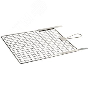 Изображение товара Решетка малярная металлическая 260*300 мм PROFESSIONAL (шт)