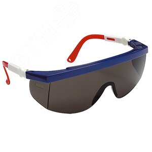 Изображение товара Очки защитные открытого типа (шт)