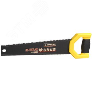 Изображение товара Ножовка двухсторонняя Duplex 400 мм (шт)