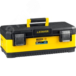 Изображение товара Ящик для инструмента METALPro, Professional (шт)