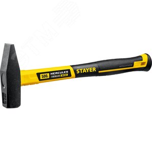 Изображение товара Молоток Hercules 500 г (шт)