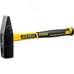 Изображение товара Молоток Fiberglass 2000 г (шт)