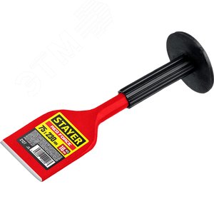 Изображение товара Зубило Red Force (шт)