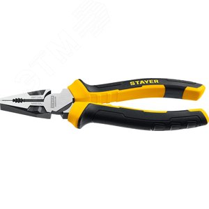 Изображение товара Плоскогубцы Hercules 200 мм (шт)