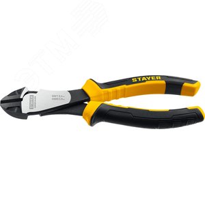 Изображение товара Бокорезы Hercules 180 мм (шт)