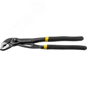 Изображение товара Переставные клещи Omega 300 мм (шт)