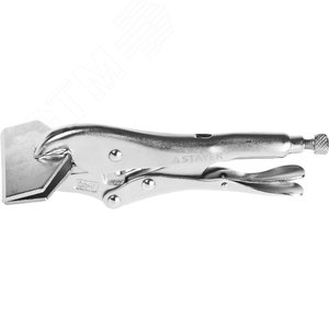 Изображение товара Зажим ручной Pro-Fix 250 мм (шт)