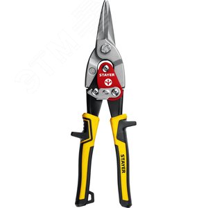 Изображение товара Ножницы по металлу Cobra 250 мм (шт)