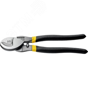 Изображение товара Кусачки Hercules XSF-24 d 16мм 240мм усиленный (шт)