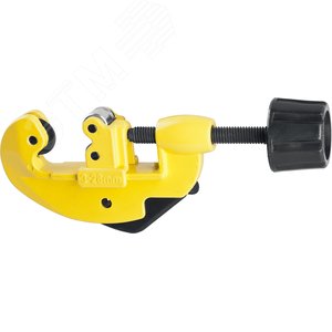 Изображение товара Труборез Universal-28 (3-28 мм) (шт)