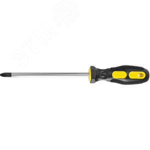 Изображение товара Крестовая отвертка Hercules PH3x150 (шт)