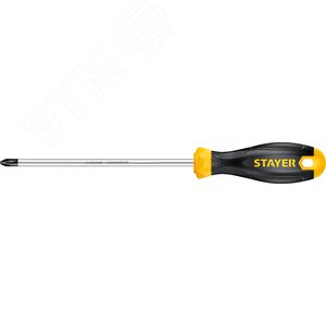 Изображение товара Отвертка Hercules PZ2x100 мм (шт)