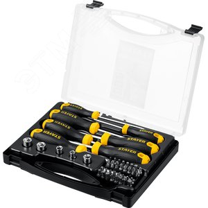 Изображение товара Набор отверток Max Range Pro 32 предм. (набор)