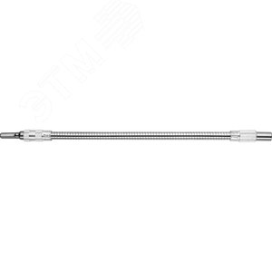 Изображение товара Гибкий переходник 300 мм (шт)