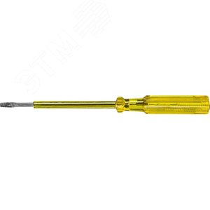 Изображение товара Тестер электрический TOPElectro 100-500В 190мм (шт)