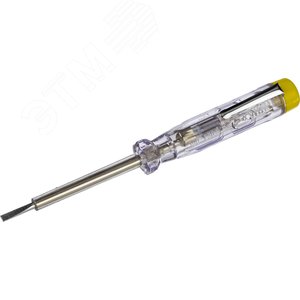 Изображение товара Тестер электрический MAXElectro 250В 140мм (шт)