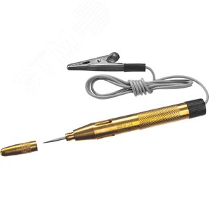 Изображение товара Тестер электрический MAXElectro 6-24В (шт)