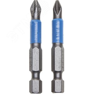 Изображение товара Бита для шуруповерта ProFix PH2 50 мм (шт)