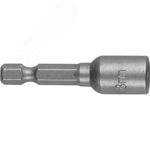 Изображение товара Бита 8х48 мм (шт)