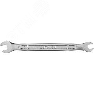 Изображение товара Ключ гаечный 6X7 мм (шт)