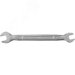 Изображение товара Ключ гаечный 9X11 мм (шт)