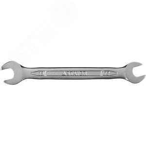 Изображение товара Ключ гаечный 12 x 13 мм (шт)