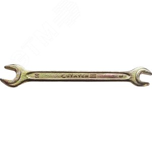 Изображение товара Ключ гаечный 8 x 10 мм (шт)