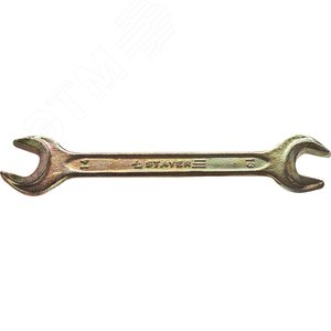 Изображение товара Ключ гаечный 13 x 14 мм (шт)