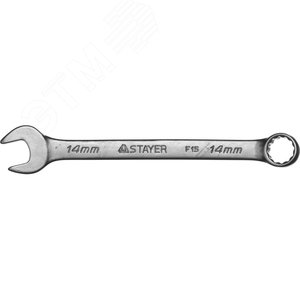 Изображение товара Ключ гаечный 14 мм (шт)