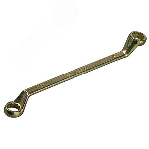 Изображение товара Ключ гаечный ТЕХНО, 13 х 15 мм (шт)