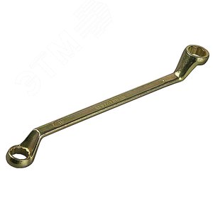 Изображение товара Ключ гаечный ТЕХНО, 25x28 мм (шт)