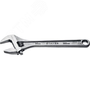 Изображение товара Ключ разводной MAX-Force, 250 / 30 мм (шт)