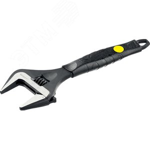 Изображение товара Ключ разводной Cobra, 200 / 39 мм (шт)