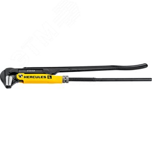 Изображение товара Газовый ключ HERCULES-L, №2 440 мм (шт)