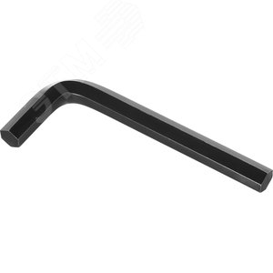 Изображение товара Шестигранный ключ 12 мм (шт)