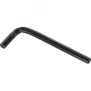 Изображение товара Шестигранный ключ 6 мм (шт)