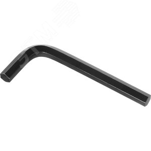 Изображение товара Шестигранный ключ 8 мм (шт)