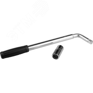 Изображение товара Ключ балонный 17-19 мм (шт)