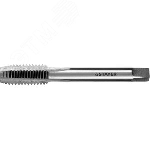 Изображение товара Метчик М10х1.5, одинарный (набор)