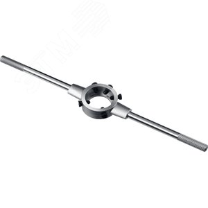 Изображение товара Плашкодержатель DH-38 d 38 мм (шт)