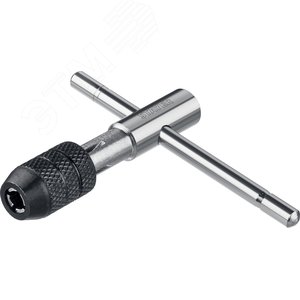 Изображение товара Метчикодержатель THТ2 для М3-М6, Professional (шт)