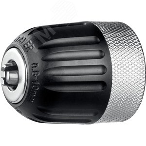 Изображение товара Патрон для дрели 10 мм 3/8'' (шт)